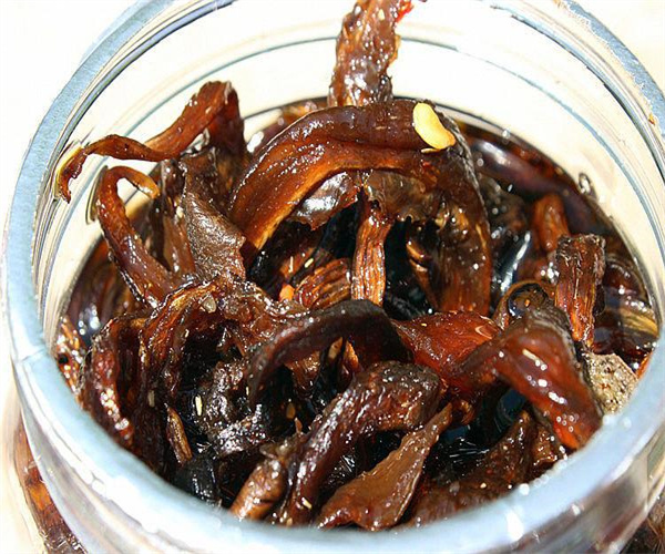 鸡枞菌罐头重金属检测 鸡枞菌罐头农药残留检测单位