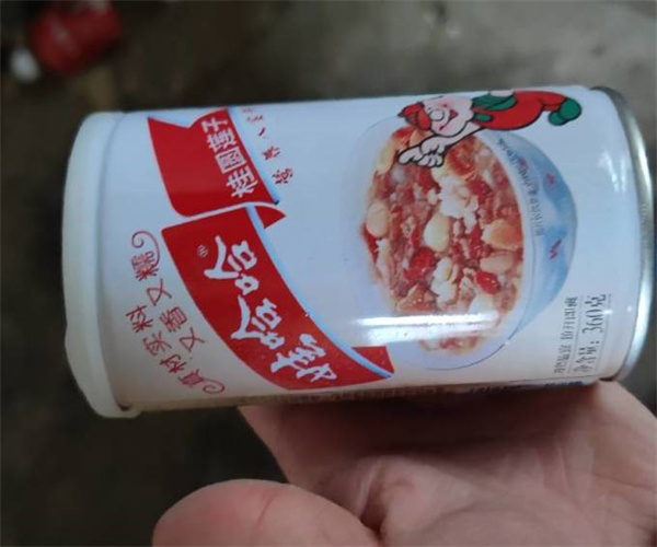 八宝粥罐头重金属检测 八宝粥罐头添加剂检测机构