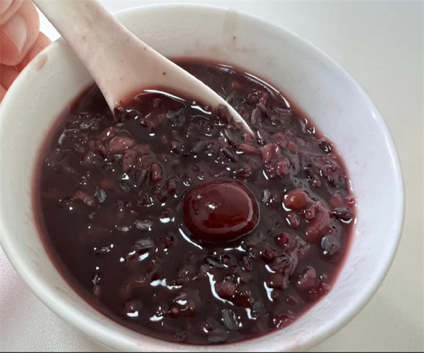 黑米粥过氧化值检测 黑米粥粗蛋白检测中心