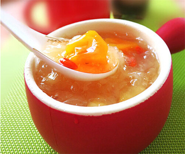 冰糖莲子粥蛋白质检测 冰糖莲子粥膳食纤维检测中心