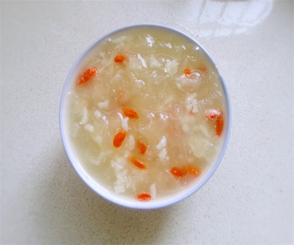 银耳粥总糖含量检测 银耳粥膳食纤维检测单位