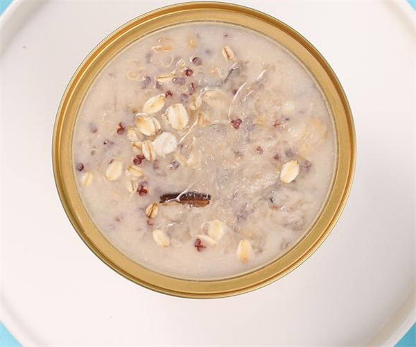 椰奶燕麦粥淀粉含量检测 糖分检测机构