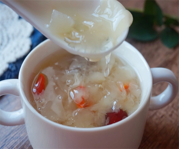 冰糖雪梨粥蛋白质检测 冰糖雪梨粥维生素C检测机构