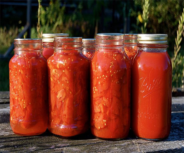 西红柿罐头番茄红素检测 西红柿罐头重金属检测单位