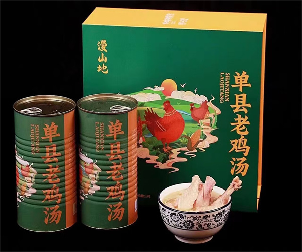 鸡汤罐头微生物检测 鸡汤罐头菌落总数检测单位