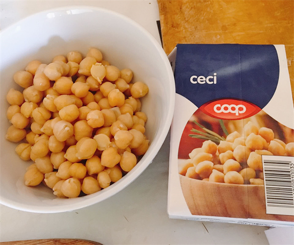 鹰嘴豆罐头农残检测 鹰嘴豆罐头添加剂检测部门