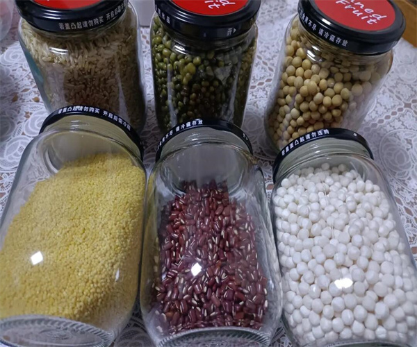 杂粮罐头农药残留检测 杂粮罐头添加剂检测单位