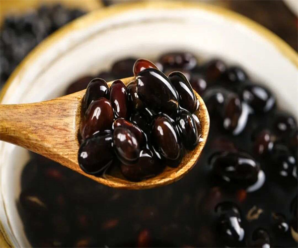 黑豆罐头农药残留检测 黑豆罐头黄曲霉毒素检测中心