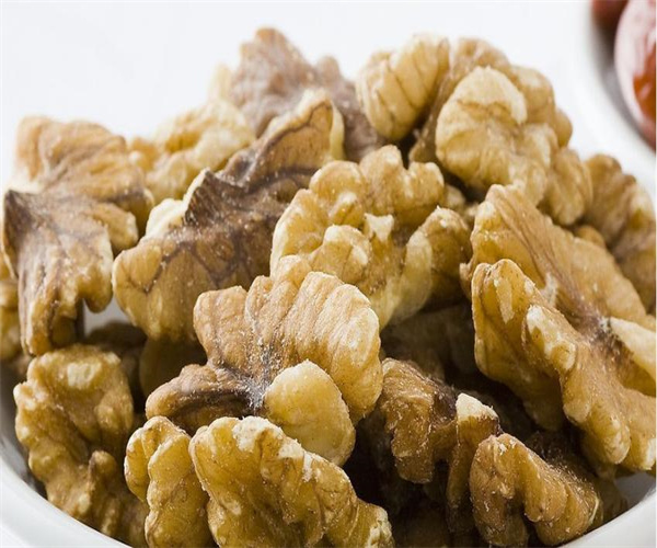 核桃仁罐头黄曲霉毒素检测 过氧化值检测单位