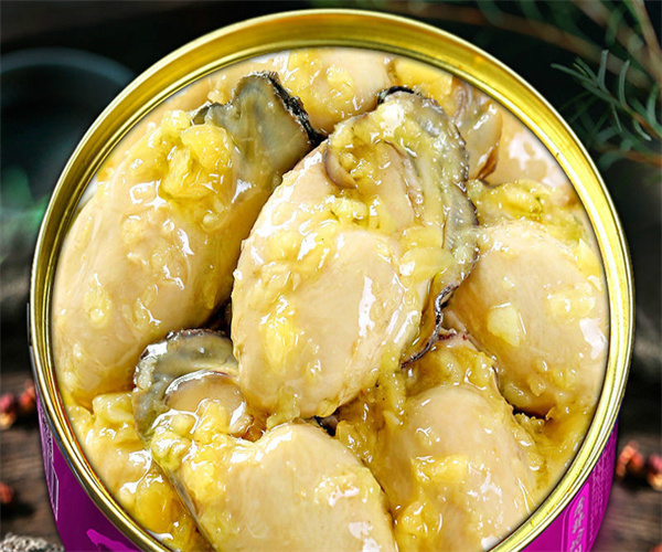 生蚝罐头生物毒素检测 生蚝罐头营养成分分析单位