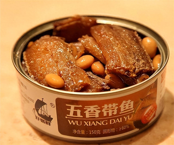 带鱼罐头非法添加检测 带鱼罐头亚硝酸盐检测机构