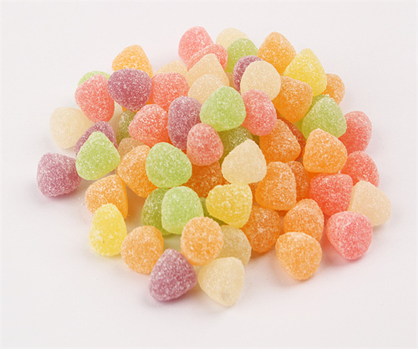 淀粉软糖还原糖检测 淀粉软糖凝胶强度测试单位