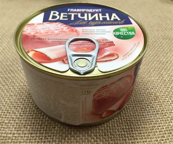 速食罐头非法添加检测 速食罐头亚硝酸盐检测部门