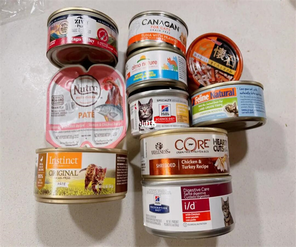 宠物罐头农药残留检测 宠物罐头兽药残留检测中心