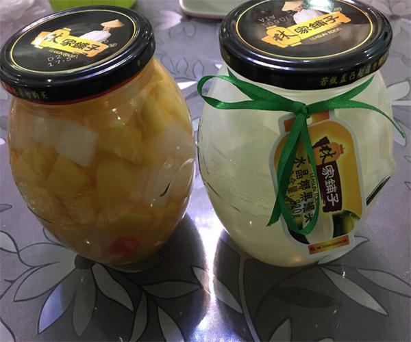 糖水罐头添加剂检测 糖水罐头亚硝酸盐检测单位