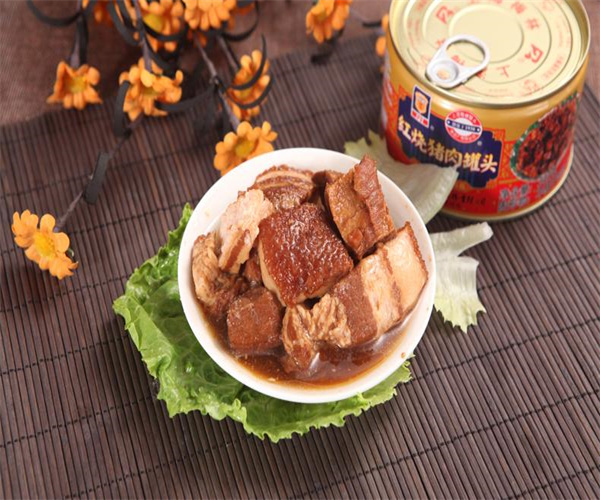 猪肉罐头兽药残留检测 猪肉罐头氯霉素检测单位