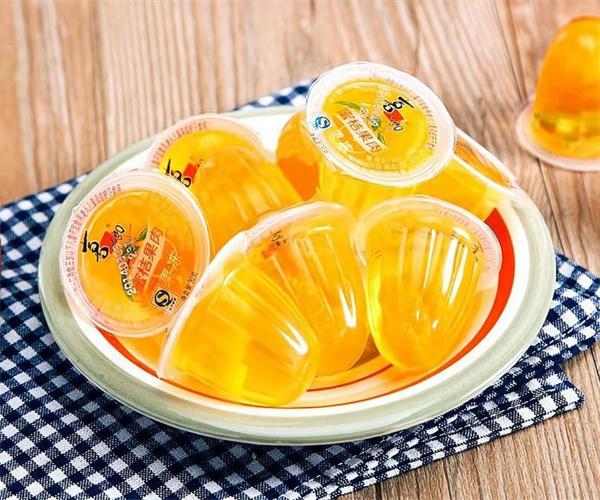 果冻水分含量检测 果冻糖分检测机构