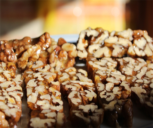 核桃糖脂肪含量检测 核桃糖蛋白质检测单位