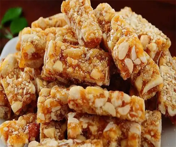 花生糖总糖检测 花生糖脂肪含量检测机构