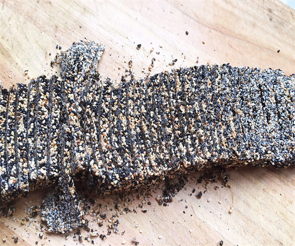 芝麻糖营养成分分析 芝麻糖脂肪含量检测部门