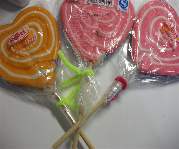 波板糖糖分组成检测 波板糖酸价检测单位