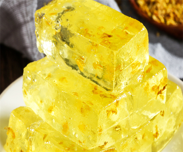 桂花糖水分检测 桂花糖重金属检测单位