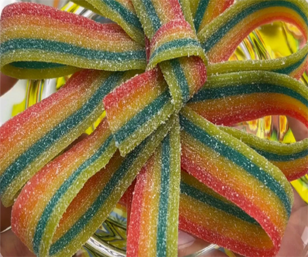 酸条糖糖分组成检测 酸条糖水分含量检测单位