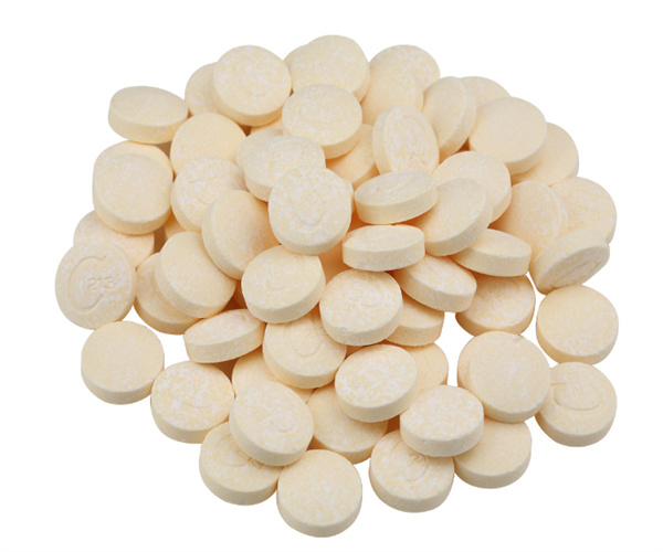 维生素C含片重金属检测 维生素C含片微生物检测部门