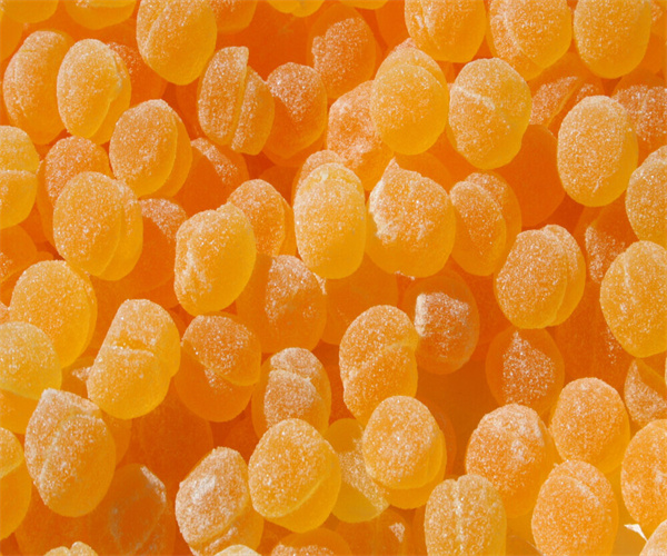 橙子糖酸度检测 橙子糖水分含量检测中心