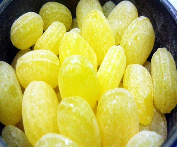 柠檬糖酸度检测 柠檬糖总糖含量检测部门