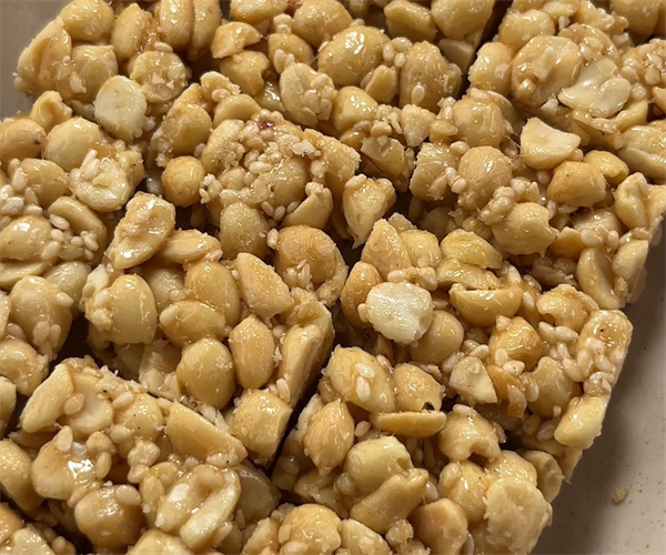 花生酥过氧化值检测 花生酥水分含量检测部门