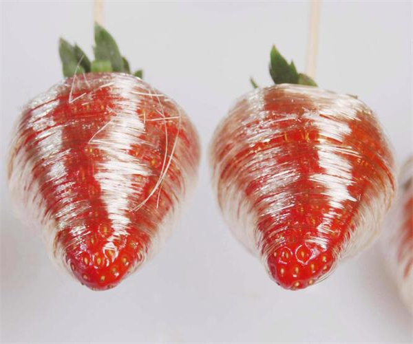 草莓糖酸度检测 草莓糖糖度检测单位