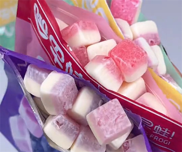 夹心糖还原糖检测 夹心糖脂肪含量检测单位