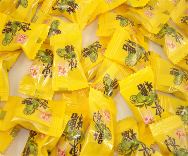 陈皮糖酸度检验 陈皮糖糖度检测单位