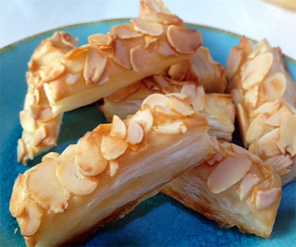 杏仁酥过氧化值检测 杏仁酥水分含量检测机构