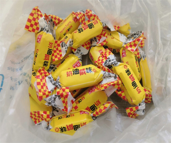 奶油咸味糖酸价检测 奶油咸味糖过氧化值检测部门