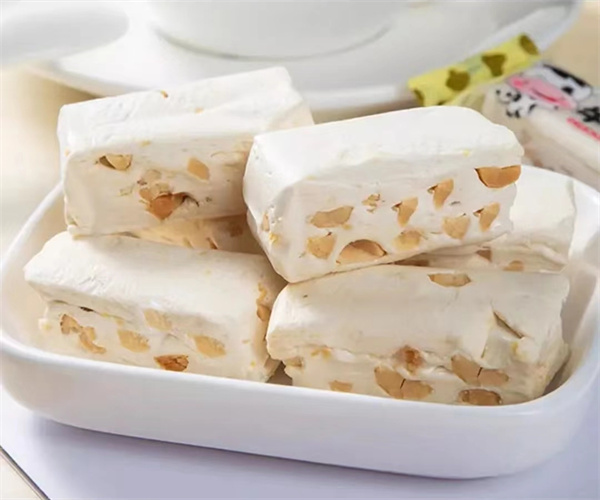 牛轧糖蛋白质含量检测 牛轧糖脂肪含量检测机构