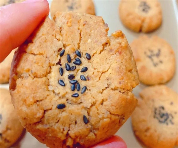 核桃酥酸价检测 核桃酥过氧化值检测单位