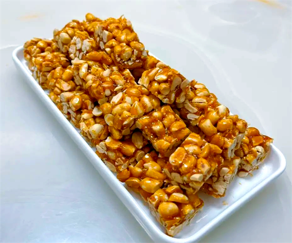 花生脆糖脂肪含量检测 花生脆糖还原糖检测单位