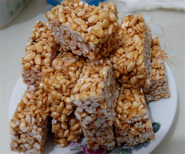 米花糖总糖含量检测 米花糖脂肪含量检测中心