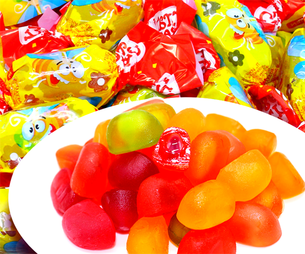 夹心软糖还原糖检测 夹心软糖凝胶强度测试单位