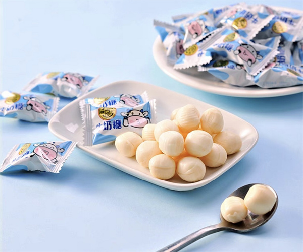 牛奶糖还原糖检测 牛奶糖脂肪含量检测单位