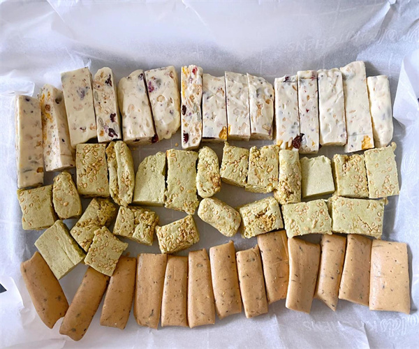 花生牛轧糖还原糖检测 花生牛轧糖脂肪检测机构