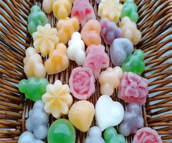 果冻糖可溶性固形物检测 果冻糖凝胶强度测试部门