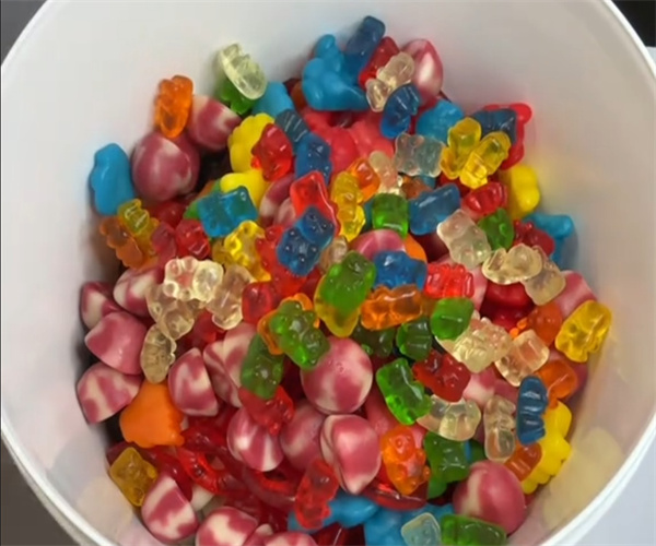 果汁软糖还原糖检测 果汁软糖凝胶强度测试单位