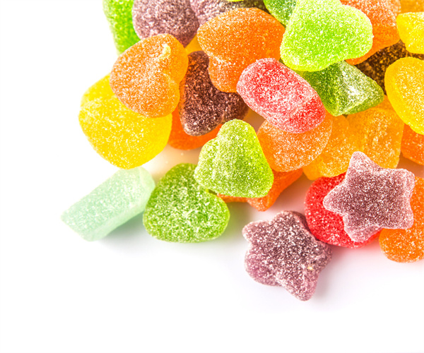 果胶软糖还原糖检测 果胶软糖微生物检测部门