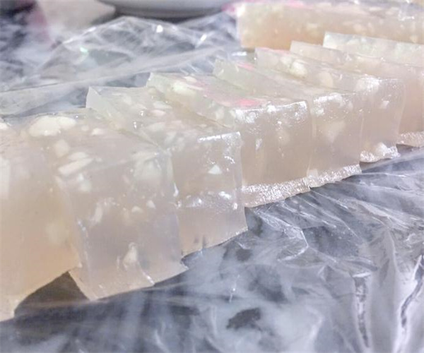 马蹄软糖还原糖检测 马蹄软糖微生物检测中心