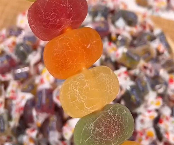 爆浆软糖糖分检测 爆浆软糖微生物检验单位