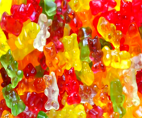 小熊软糖微生物检测 小熊软糖重金属检验中心