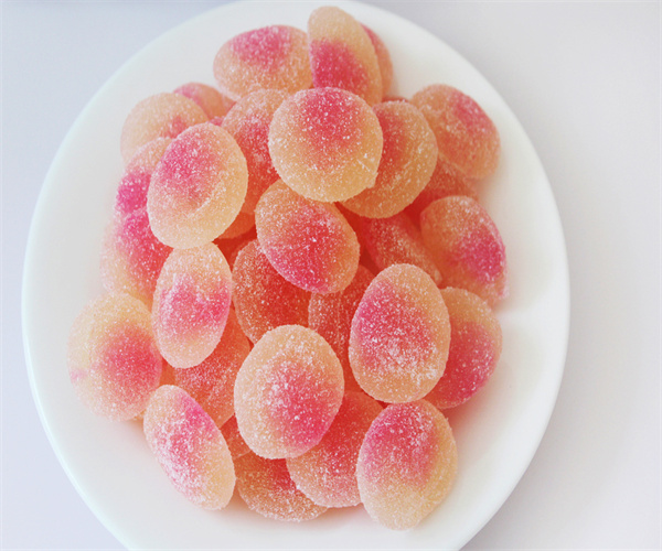 酸砂软糖微生物检测 酸砂软糖重金属检测机构